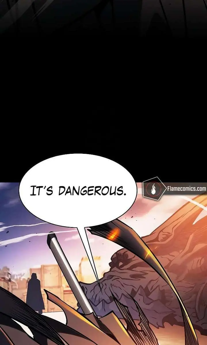 Academy's Genius Swordmaster Chapter 124 Page 39