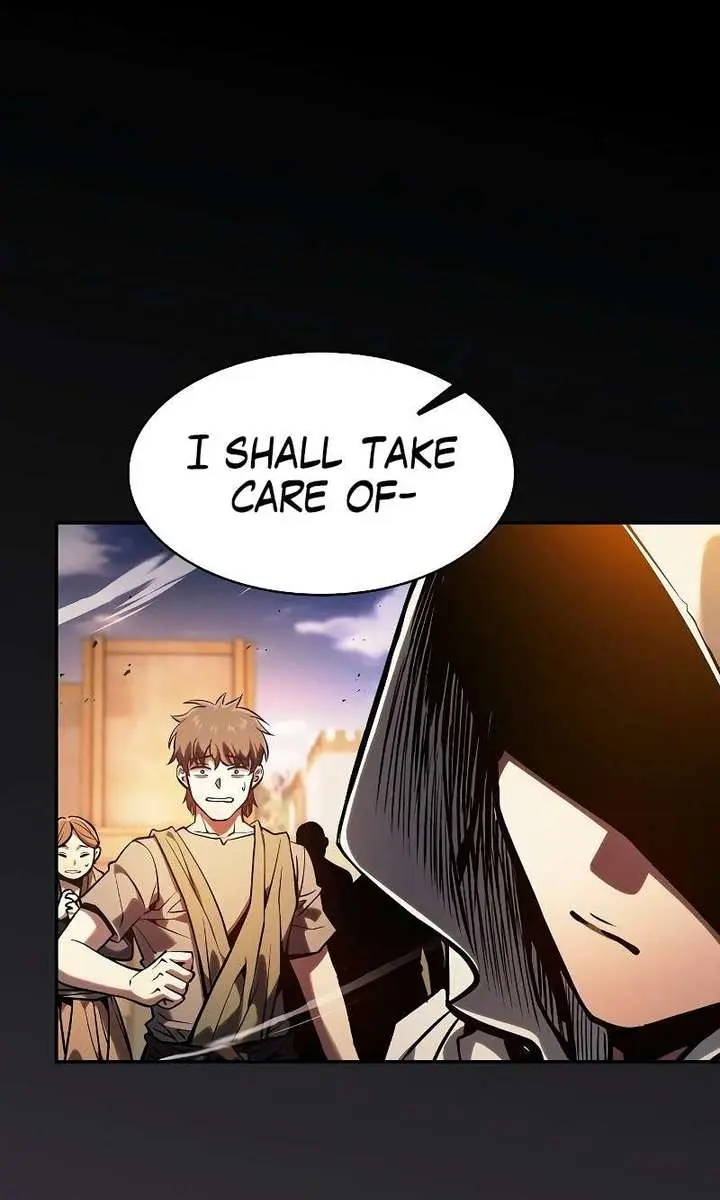 Academy's Genius Swordmaster Chapter 124 Page 41
