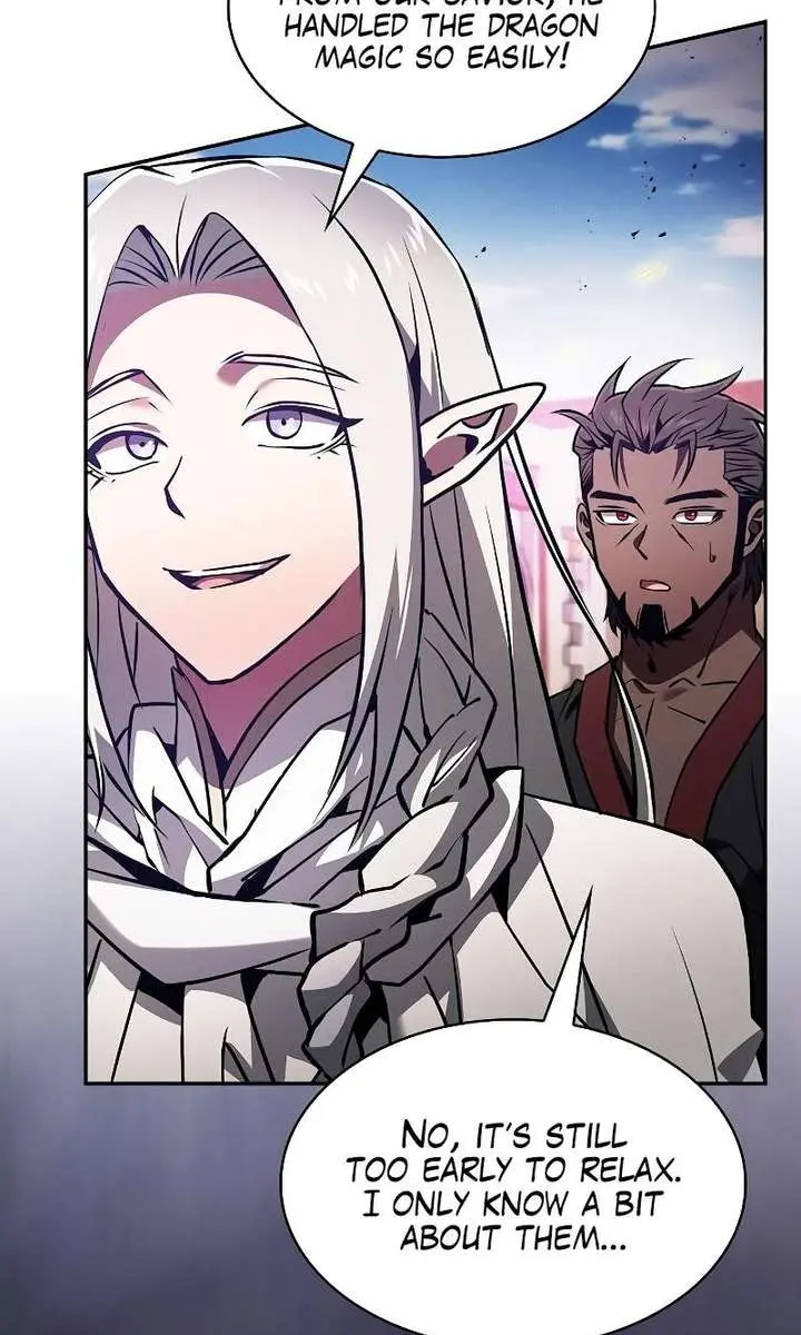 Academy's Genius Swordmaster Chapter 124 Page 69
