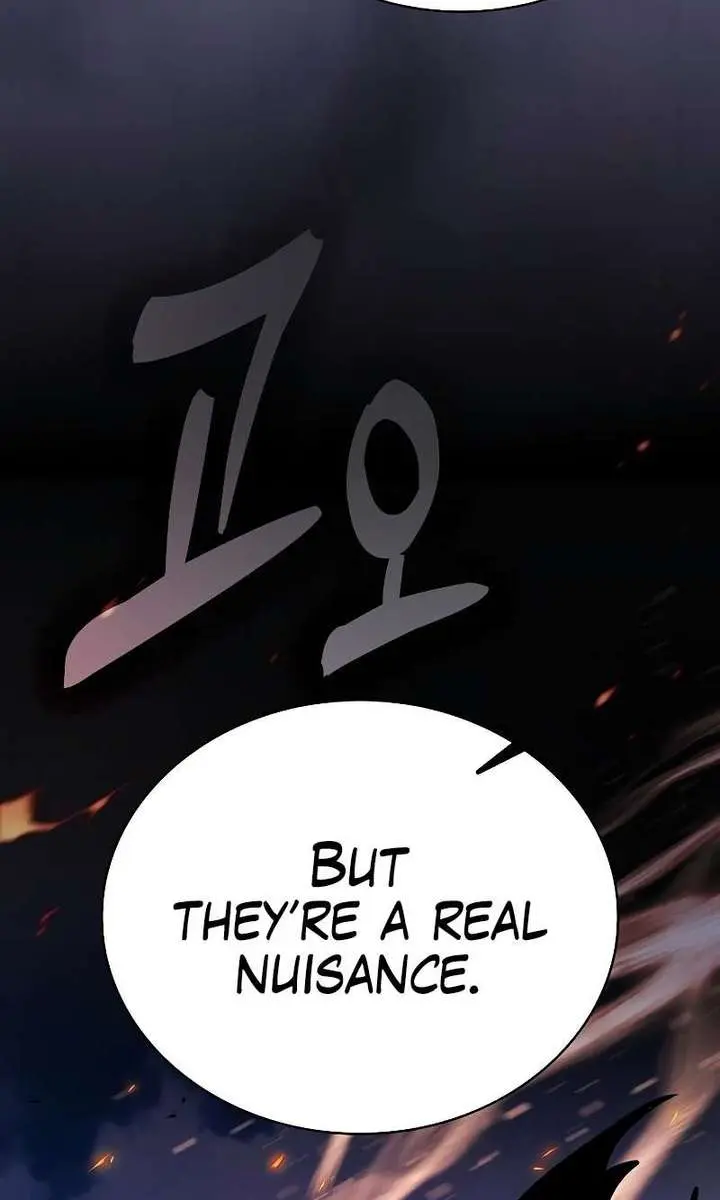 Academy's Genius Swordmaster Chapter 124 Page 70