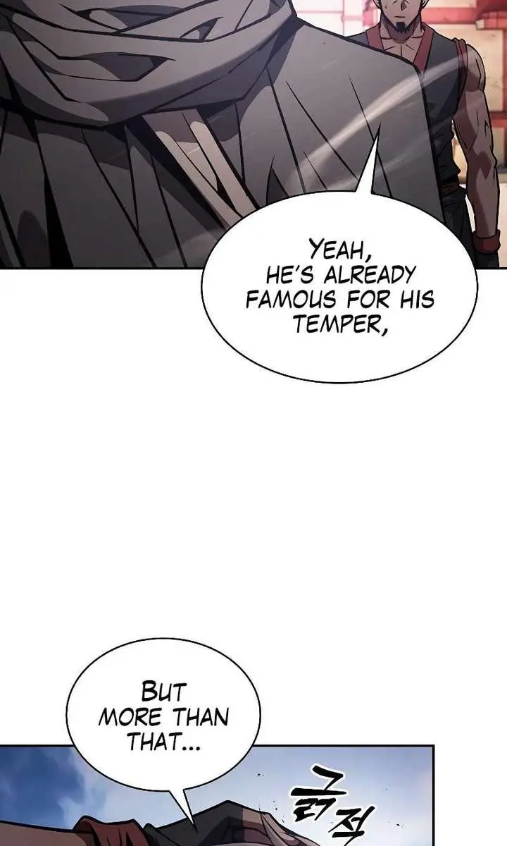 Academy's Genius Swordmaster Chapter 124 Page 77
