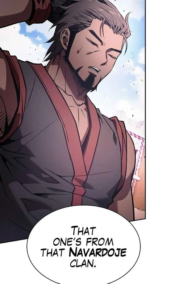 Academy's Genius Swordmaster Chapter 124 Page 78
