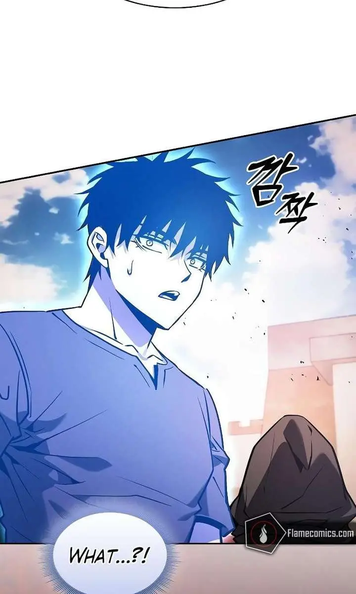 Academy's Genius Swordmaster Chapter 124 Page 79