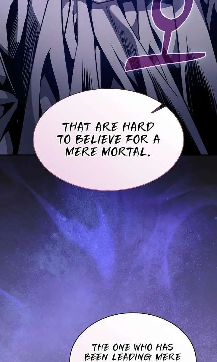 Academy's Genius Swordmaster Chapter 124 Page 91