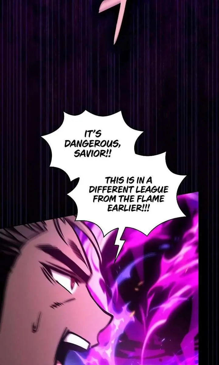 Academy's Genius Swordmaster Chapter 124 Page 125