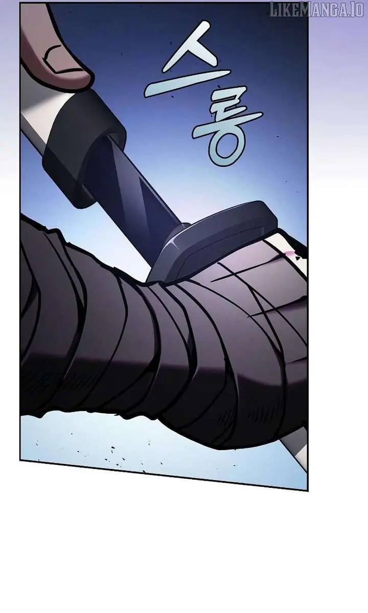 Academy's Genius Swordmaster Chapter 124 Page 130