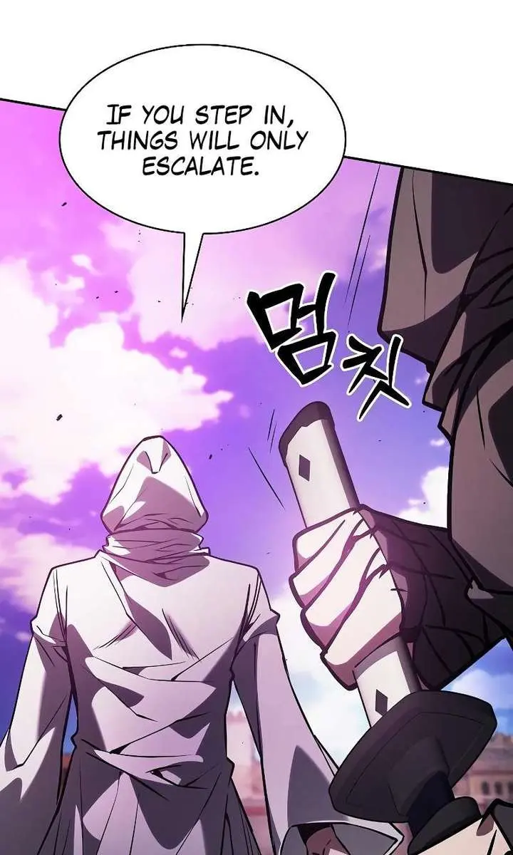 Academy's Genius Swordmaster Chapter 124 Page 131