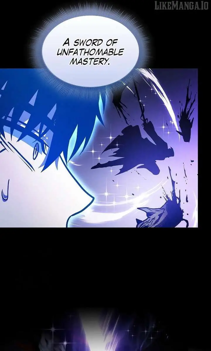 Academy's Genius Swordmaster Chapter 124 Page 174