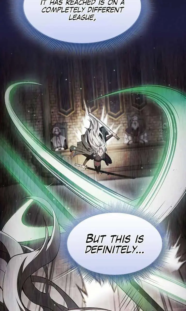Academy's Genius Swordmaster Chapter 124 Page 177