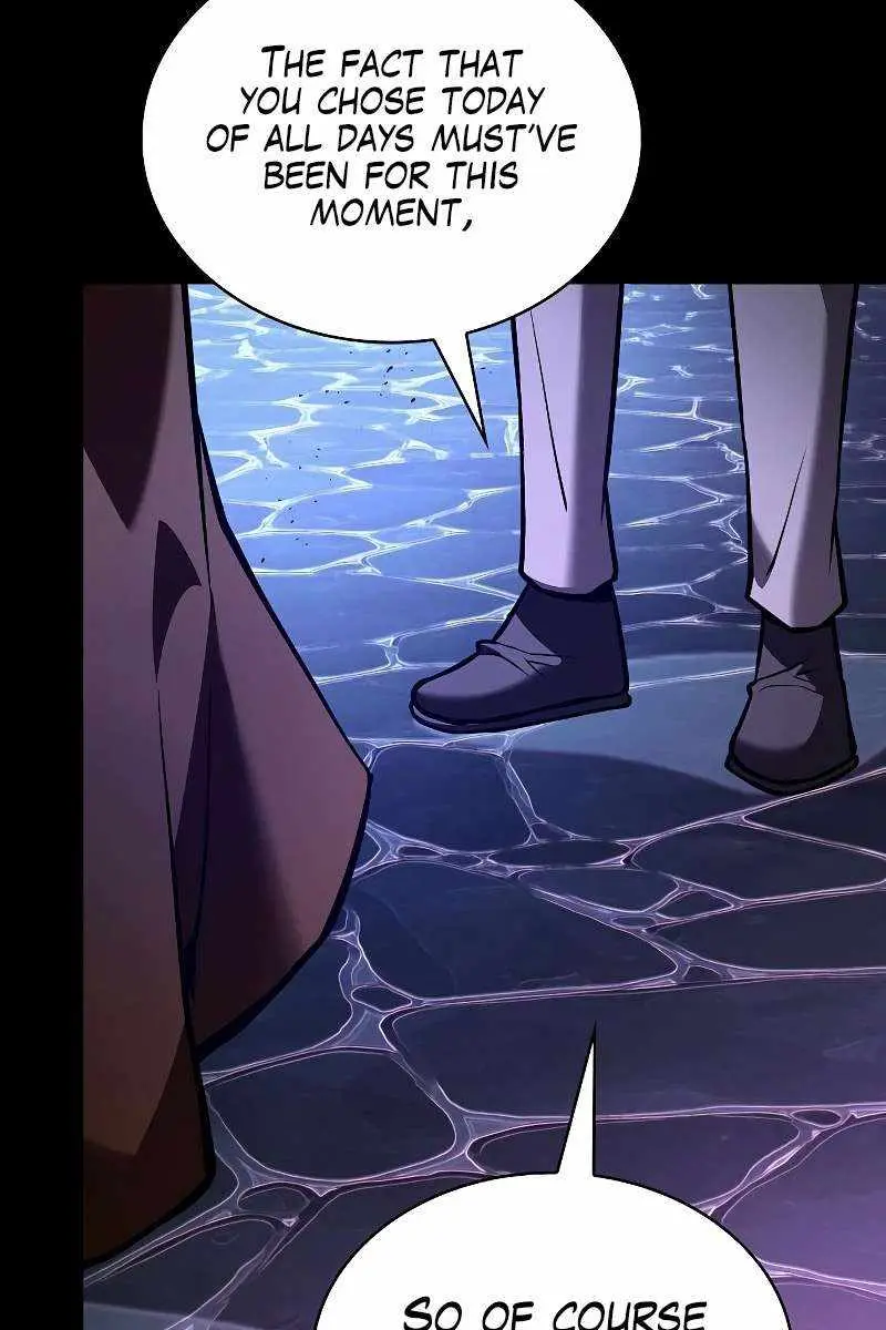 Academy's Genius Swordmaster Chapter 127 Page 7
