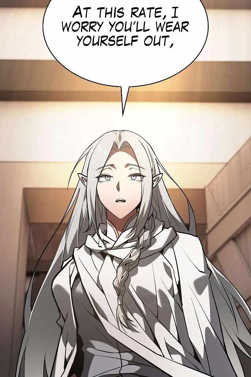 Academy's Genius Swordmaster Chapter 127 Page 59