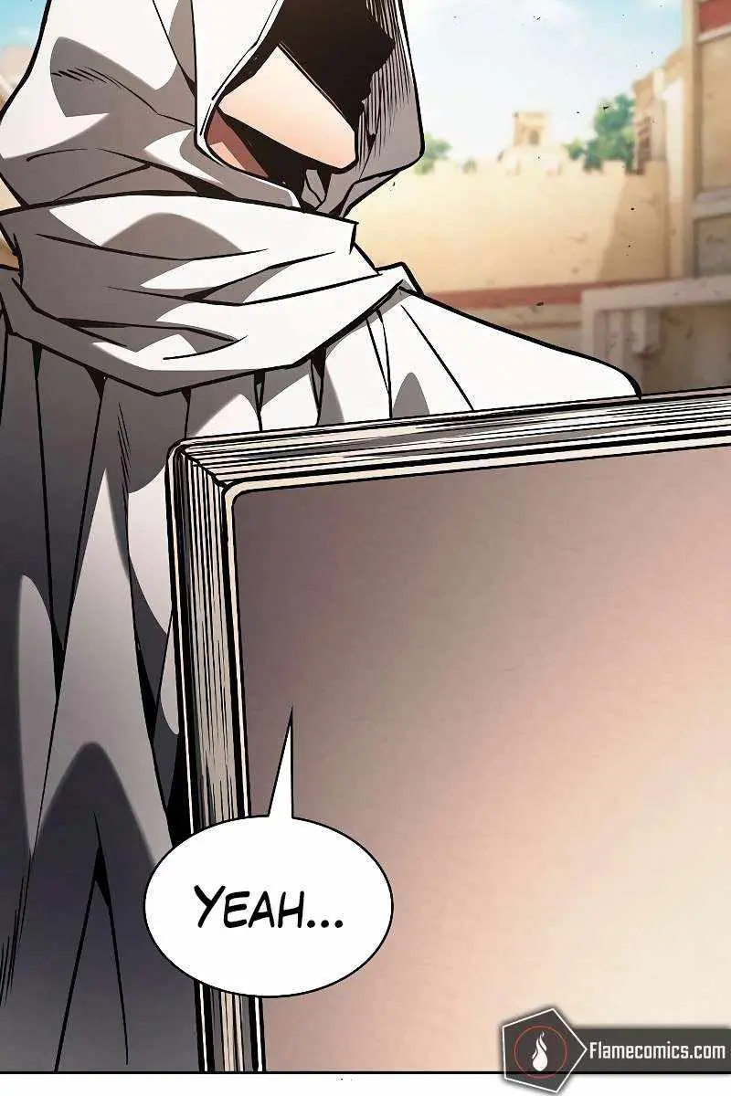 Academy's Genius Swordmaster Chapter 127 Page 84