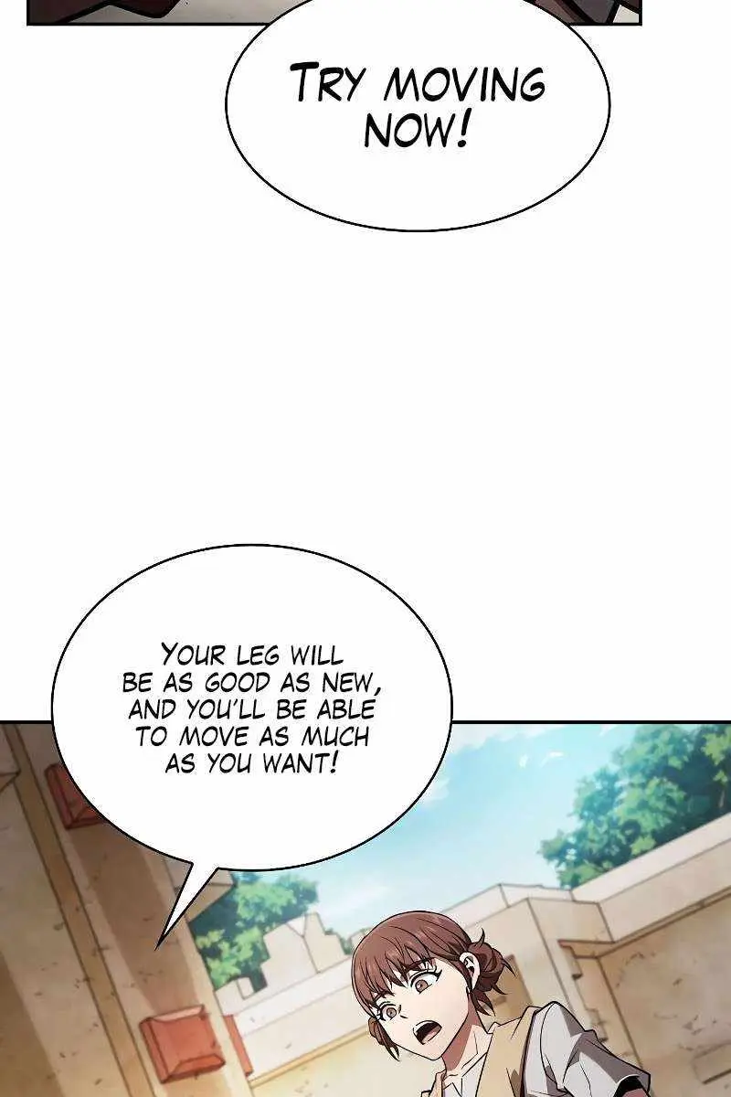 Academy's Genius Swordmaster Chapter 127 Page 105