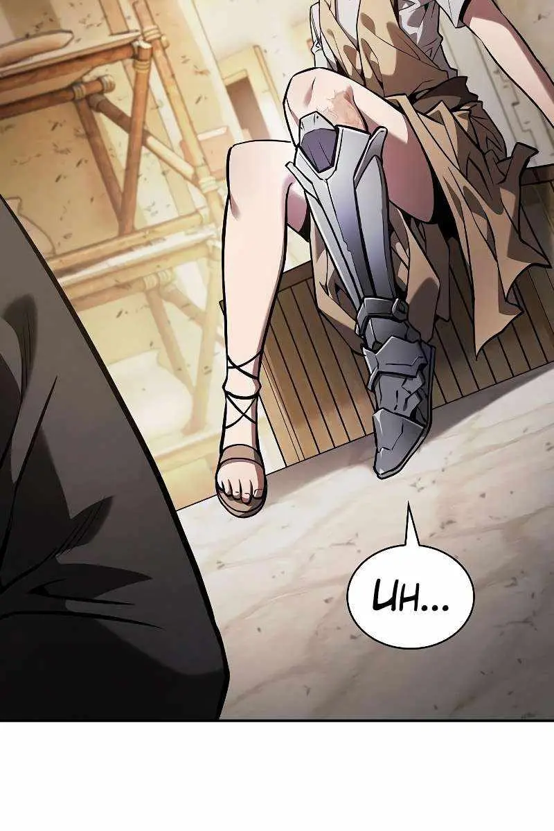Academy's Genius Swordmaster Chapter 127 Page 106
