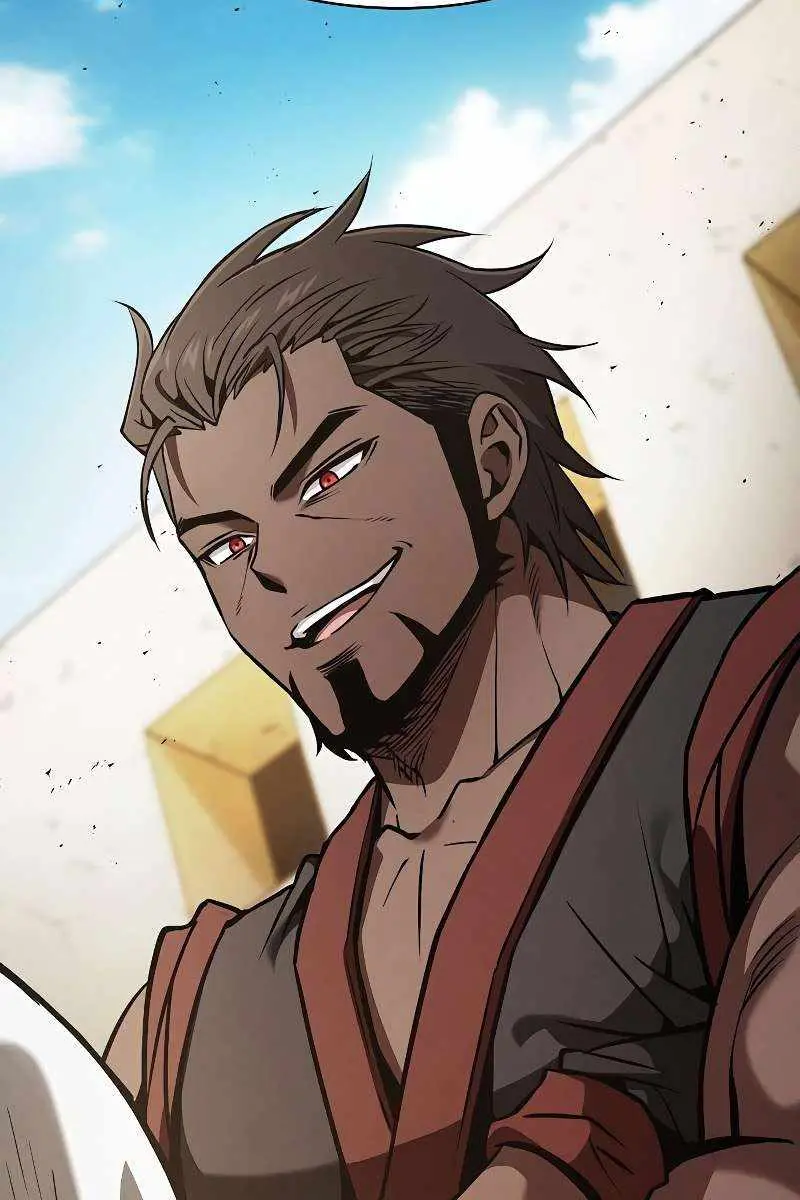 Academy's Genius Swordmaster Chapter 127 Page 112