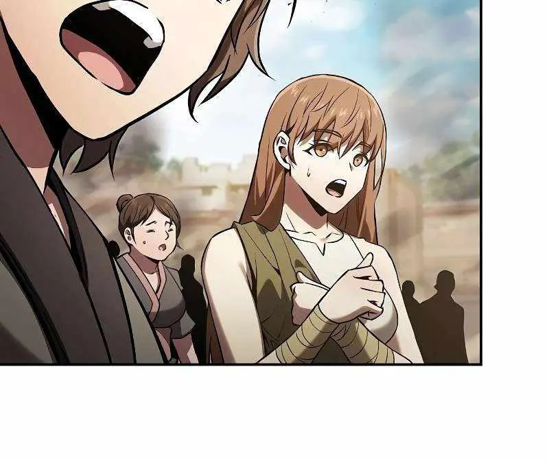 Academy's Genius Swordmaster Chapter 127 Page 154