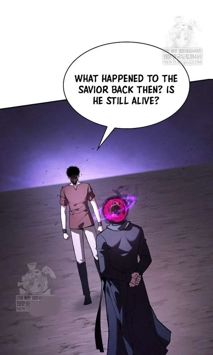 Academy's Genius Swordmaster Chapter 128 Page 13