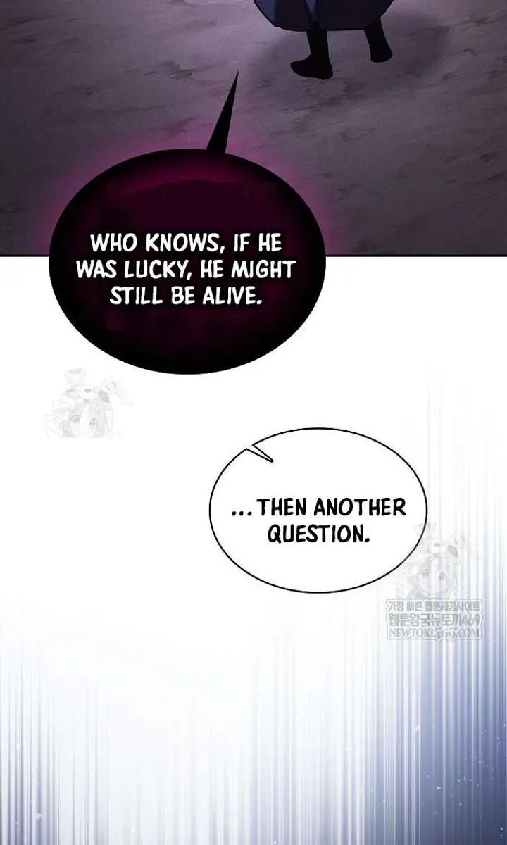 Academy's Genius Swordmaster Chapter 128 Page 14