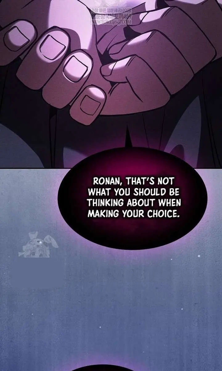 Academy's Genius Swordmaster Chapter 128 Page 21