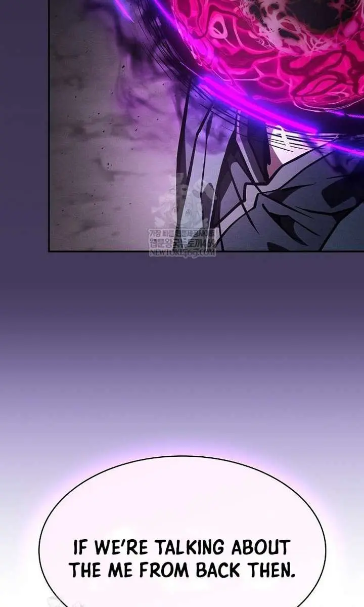 Academy's Genius Swordmaster Chapter 128 Page 61