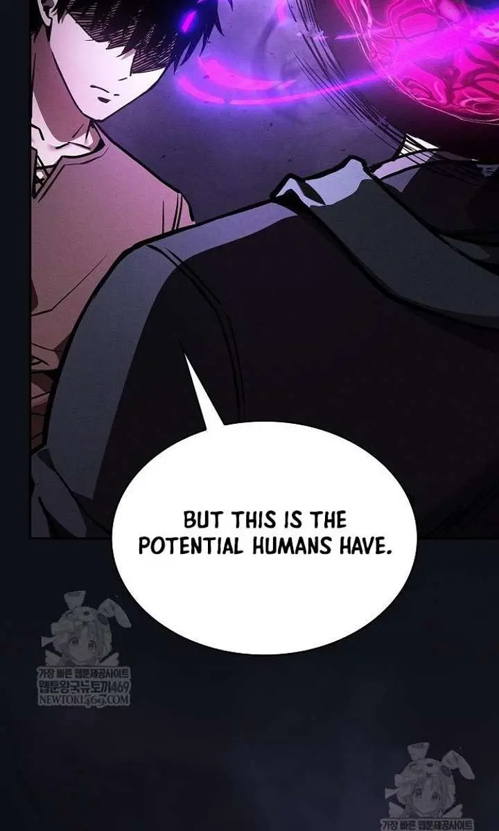 Academy's Genius Swordmaster Chapter 128 Page 77