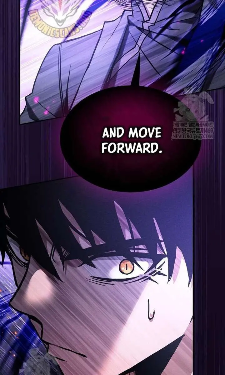 Academy's Genius Swordmaster Chapter 128 Page 128