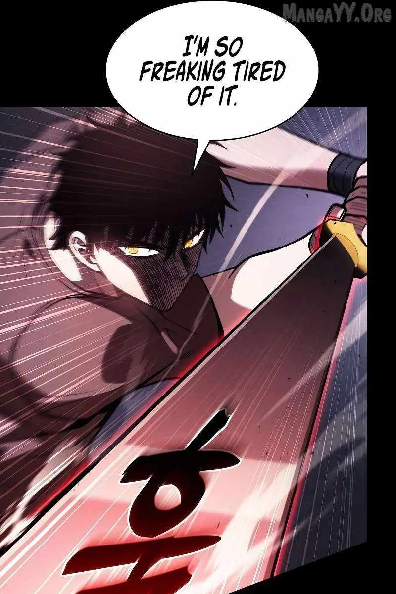 Academy's Genius Swordmaster Chapter 129 Page 14
