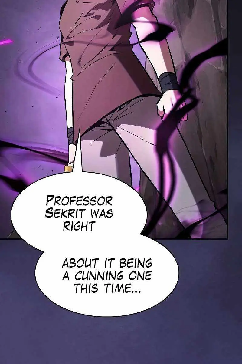 Academy's Genius Swordmaster Chapter 129 Page 28
