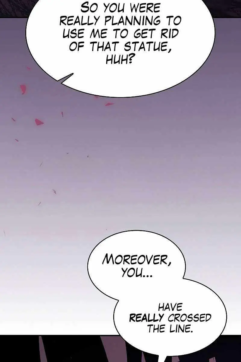 Academy's Genius Swordmaster Chapter 129 Page 50
