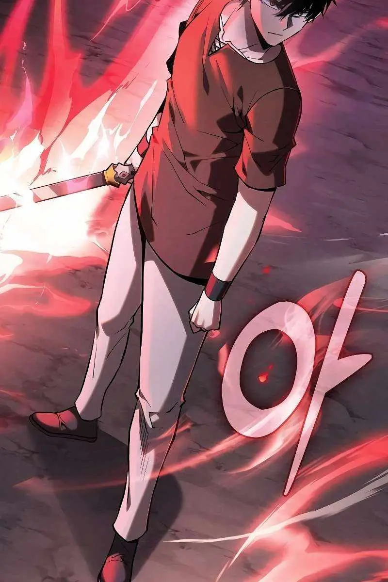 Academy's Genius Swordmaster Chapter 129 Page 100