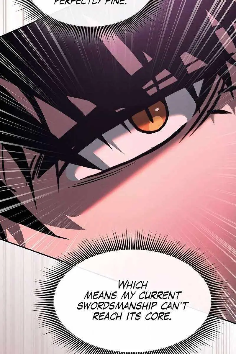 Academy's Genius Swordmaster Chapter 129 Page 108