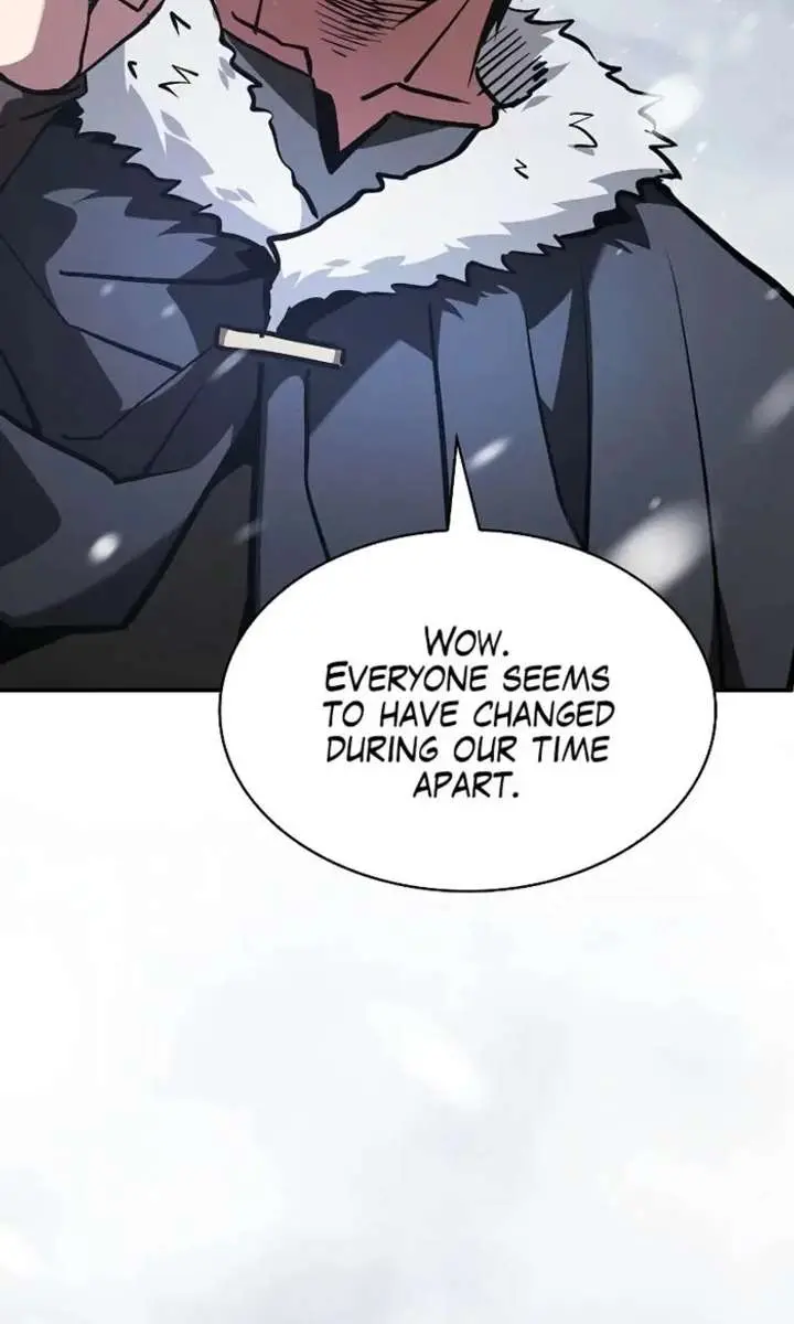 Academy's Genius Swordmaster Chapter 131 Page 5