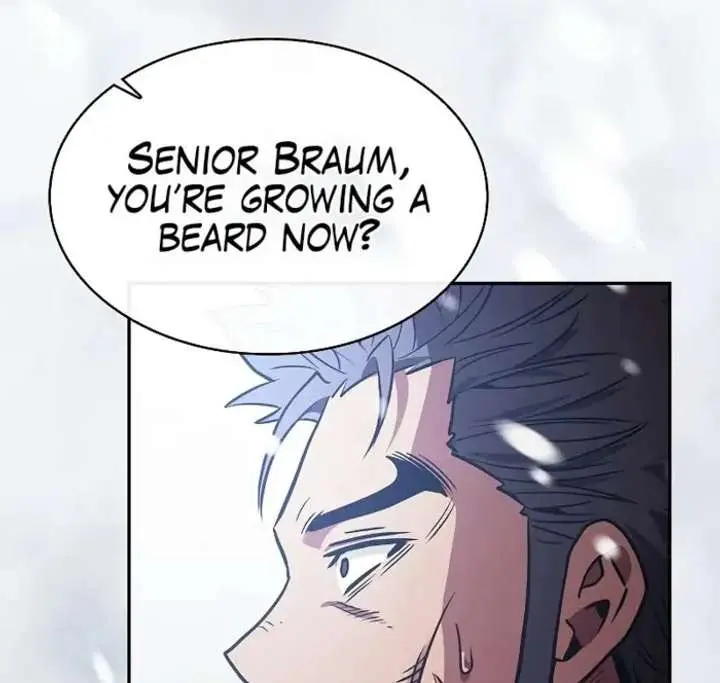 Academy's Genius Swordmaster Chapter 131 Page 6