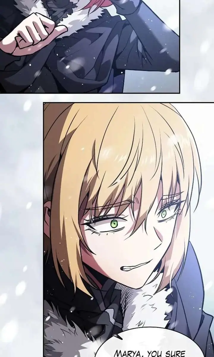 Academy's Genius Swordmaster Chapter 131 Page 8