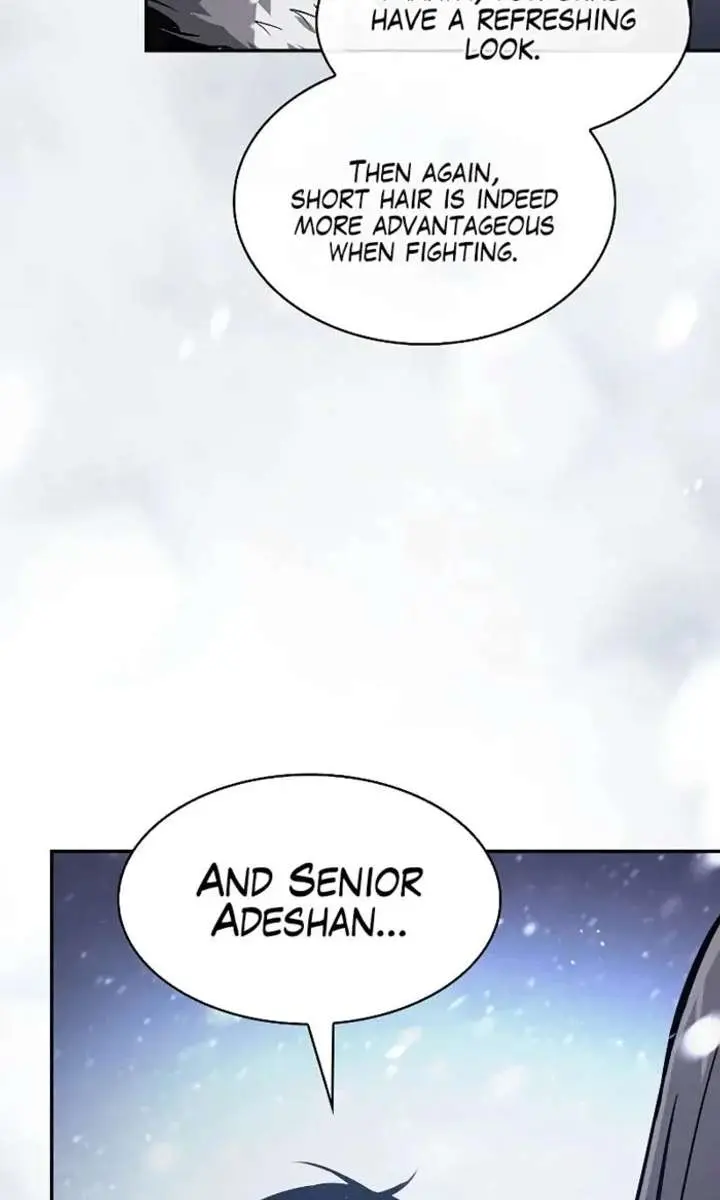 Academy's Genius Swordmaster Chapter 131 Page 9