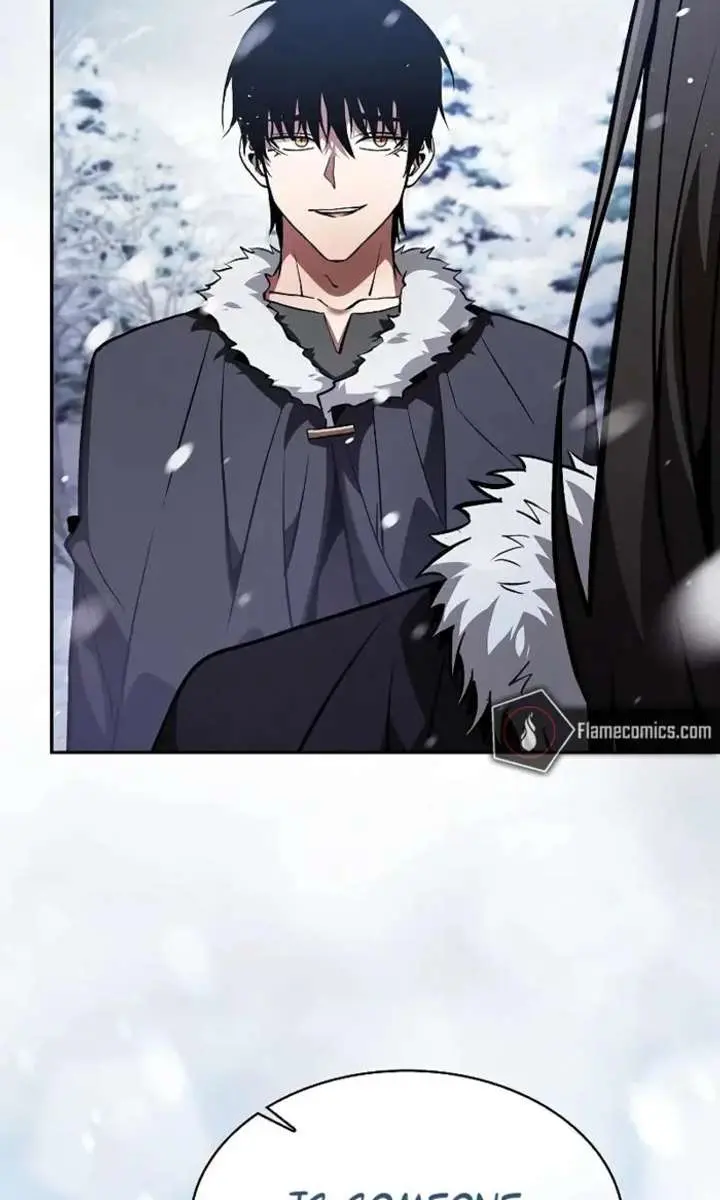 Academy's Genius Swordmaster Chapter 131 Page 10