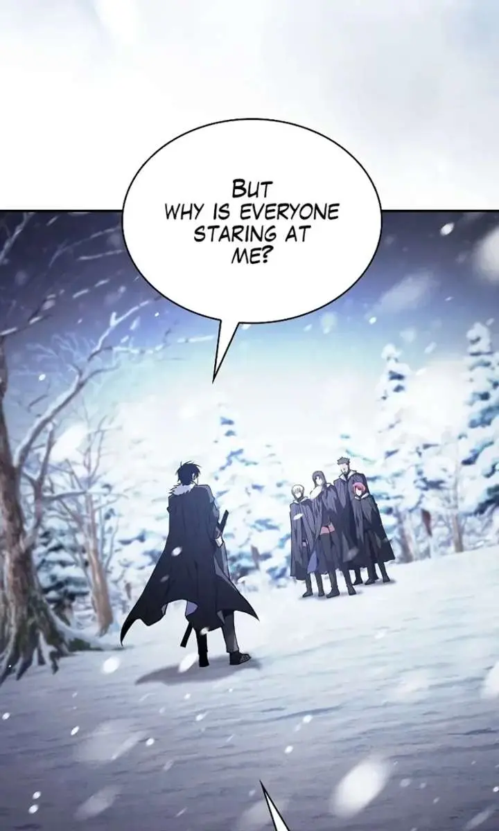 Academy's Genius Swordmaster Chapter 131 Page 13