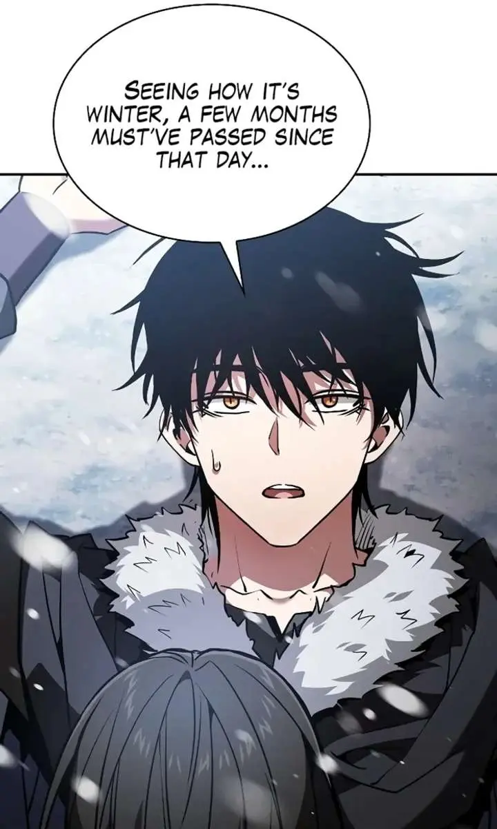 Academy's Genius Swordmaster Chapter 131 Page 25