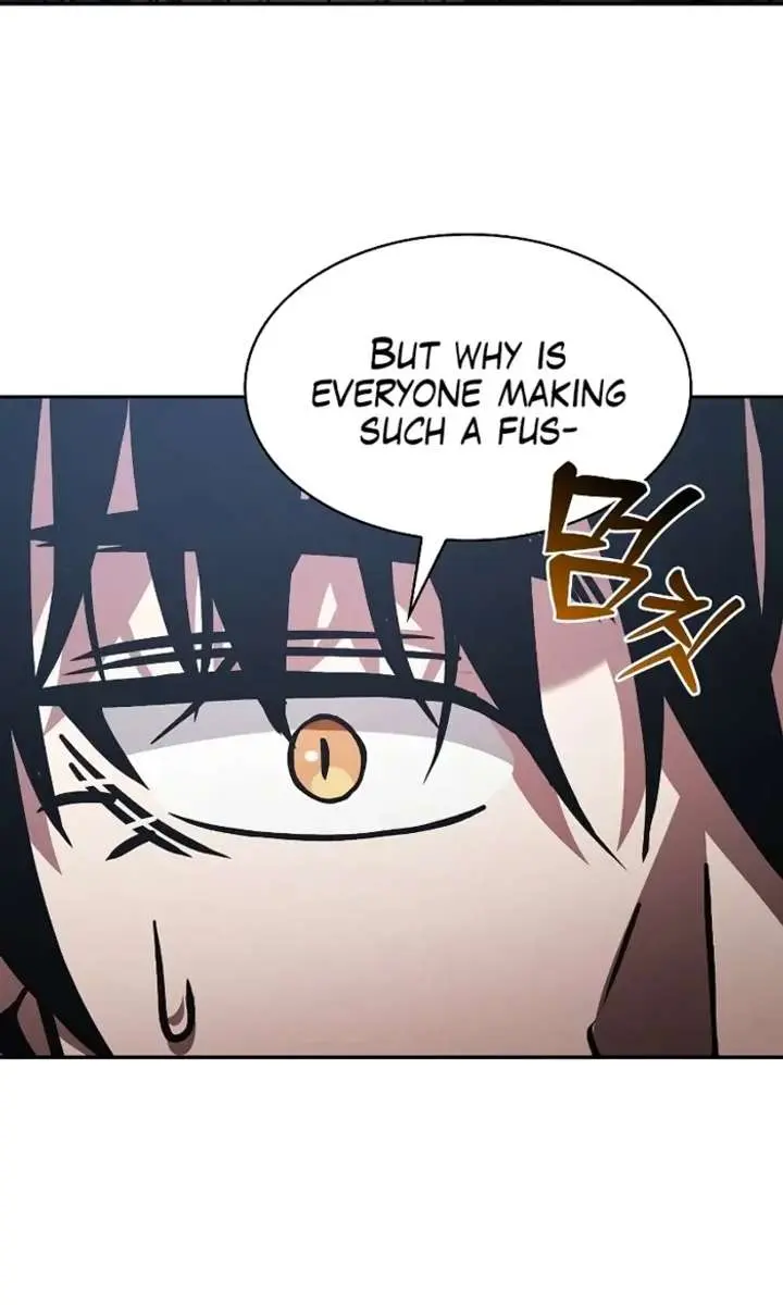 Academy's Genius Swordmaster Chapter 131 Page 26