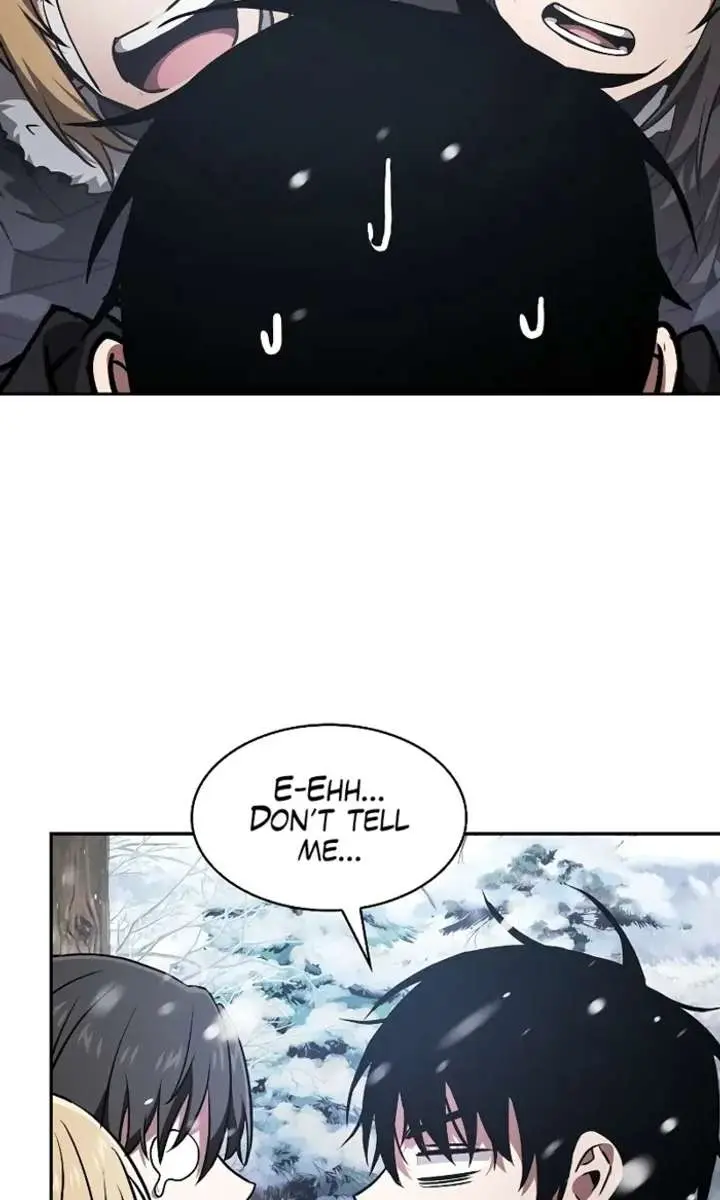 Academy's Genius Swordmaster Chapter 131 Page 28