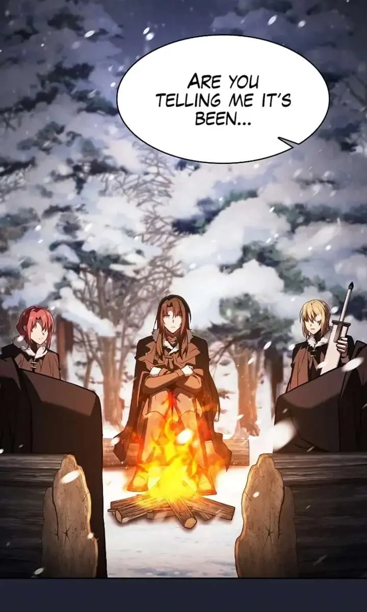 Academy's Genius Swordmaster Chapter 131 Page 37