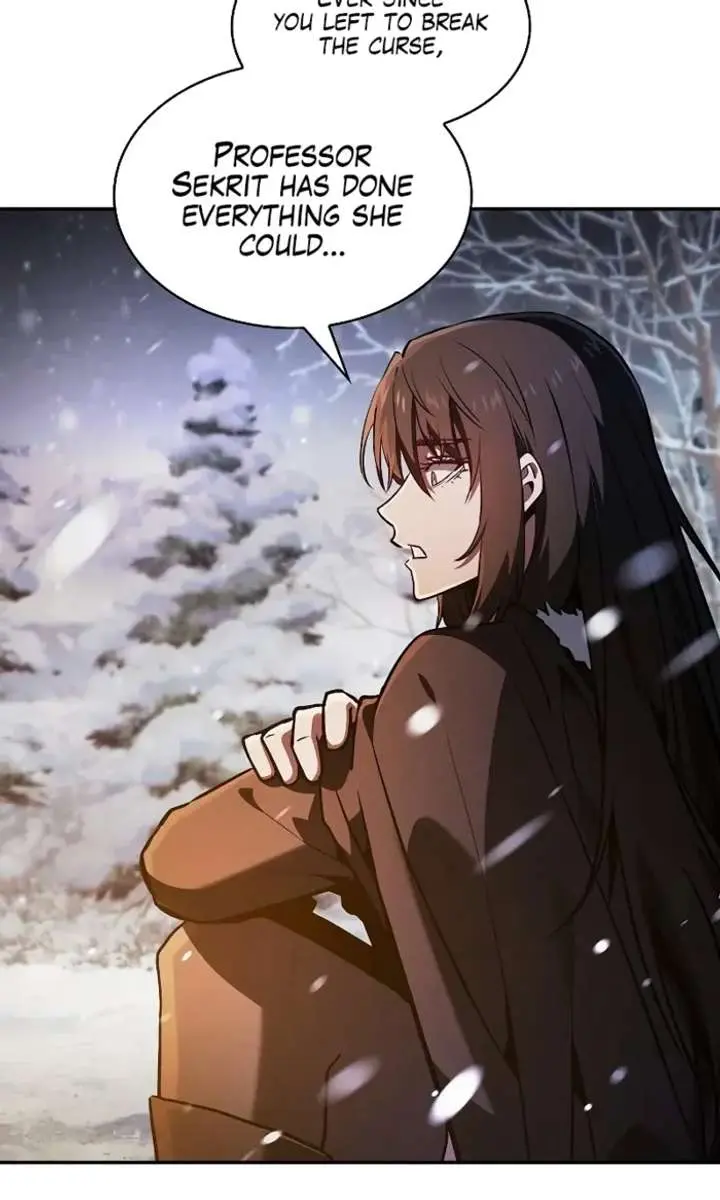 Academy's Genius Swordmaster Chapter 131 Page 45