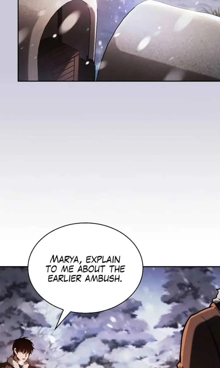 Academy's Genius Swordmaster Chapter 131 Page 71