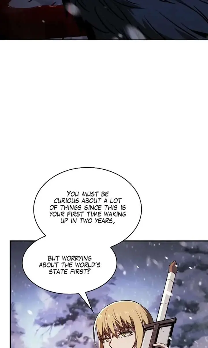 Academy's Genius Swordmaster Chapter 131 Page 79