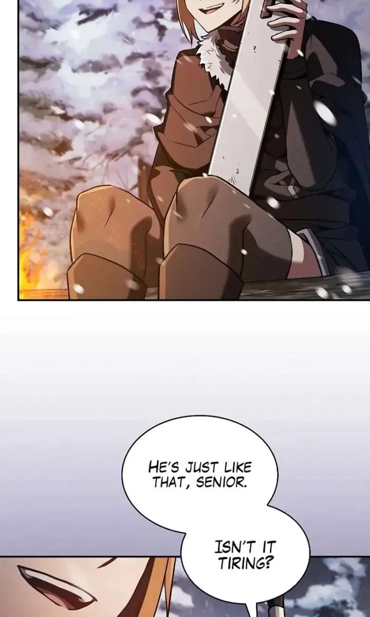 Academy's Genius Swordmaster Chapter 131 Page 80