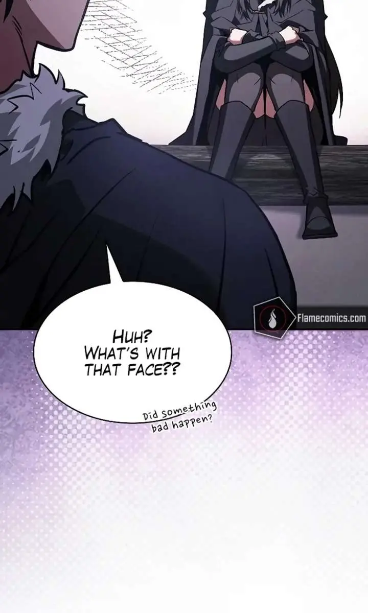 Academy's Genius Swordmaster Chapter 131 Page 84