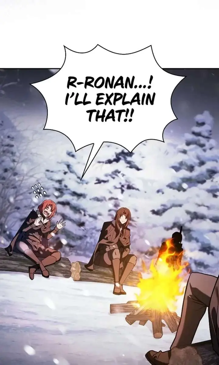 Academy's Genius Swordmaster Chapter 131 Page 85