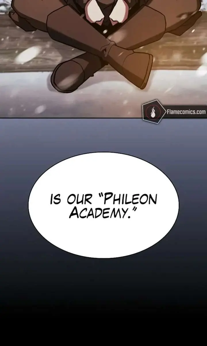 Academy's Genius Swordmaster Chapter 131 Page 107