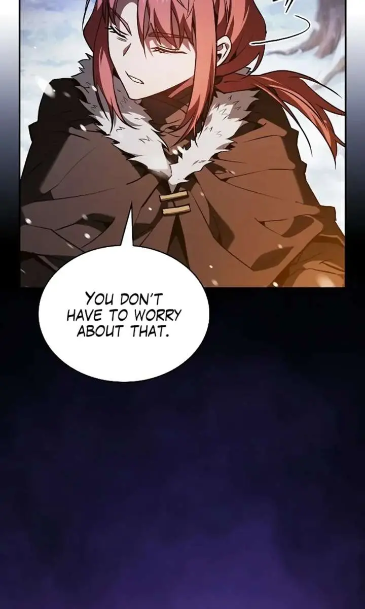 Academy's Genius Swordmaster Chapter 131 Page 132