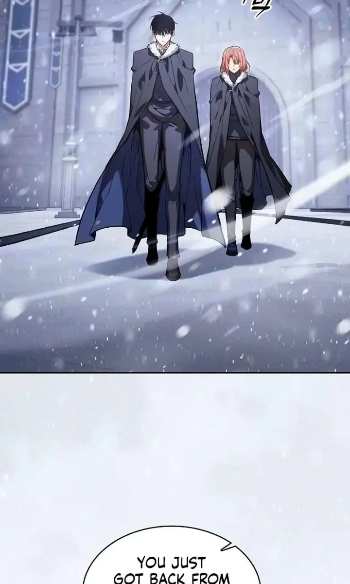 Academy's Genius Swordmaster Chapter 133 Page 6